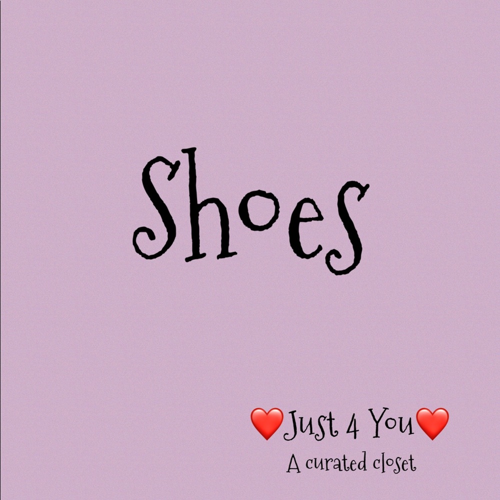 Shoes!!!